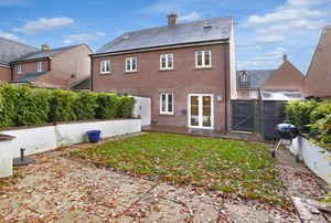 Oak Farm Close Milcombe